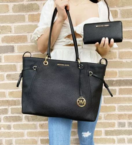 michael kors nicole large grab bag